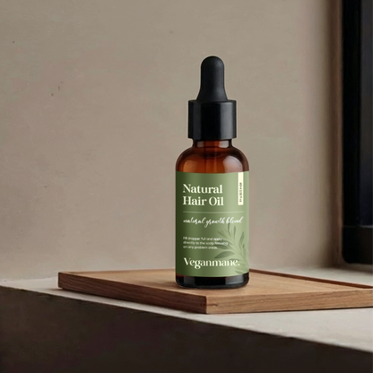 Vegamane Natural Hair Growth Oil